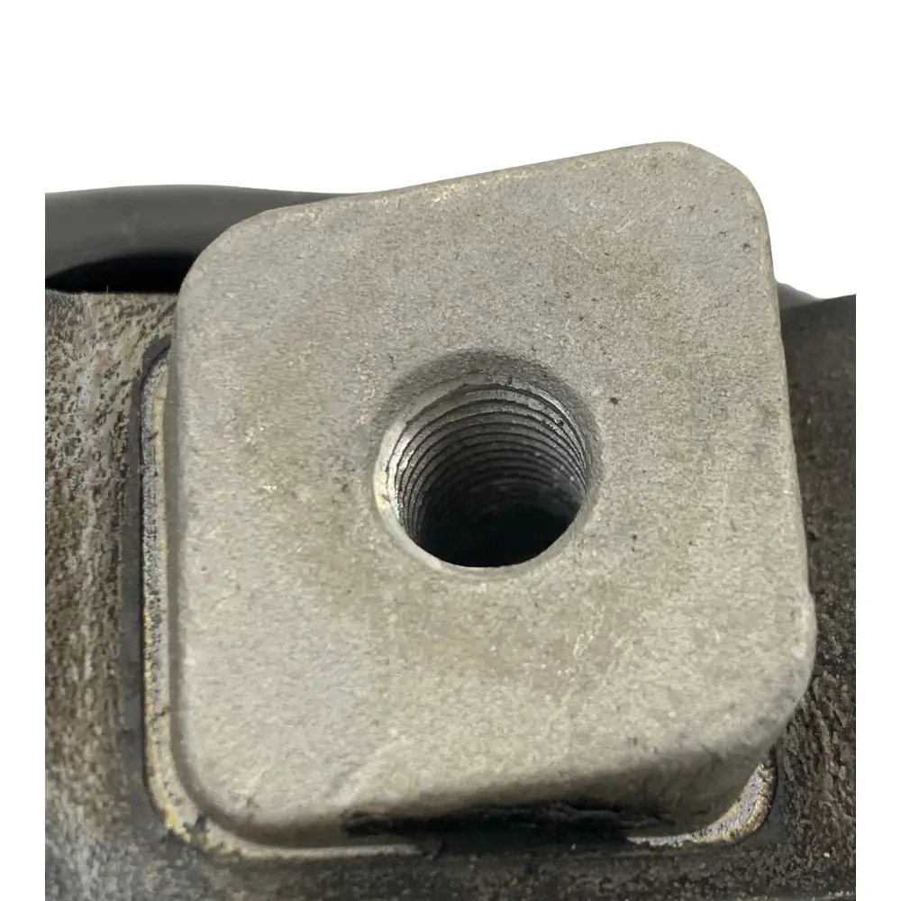 ZOOMKEY Engine Motor Mount Engine Mounting FIT for BMW 7 Series E66 2000-2008 3.0L A/MT