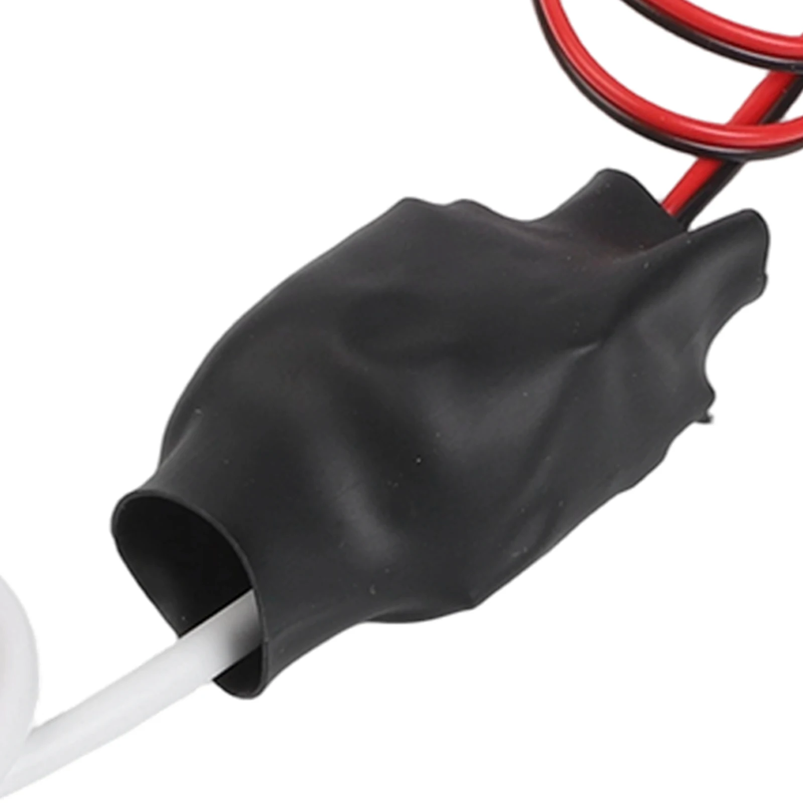 220V Mains Compatible 5V 1A Power Adapter for Wireless Camera Installations and Real-Time Home Power Tracking Systems