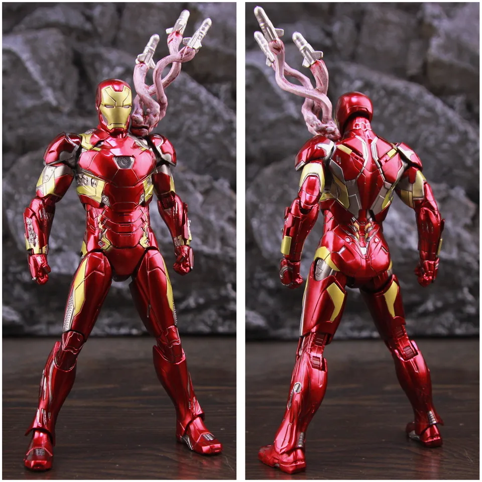 MARVEL フィギュア セット S14c47ed98df74bb7b3832ae2be348