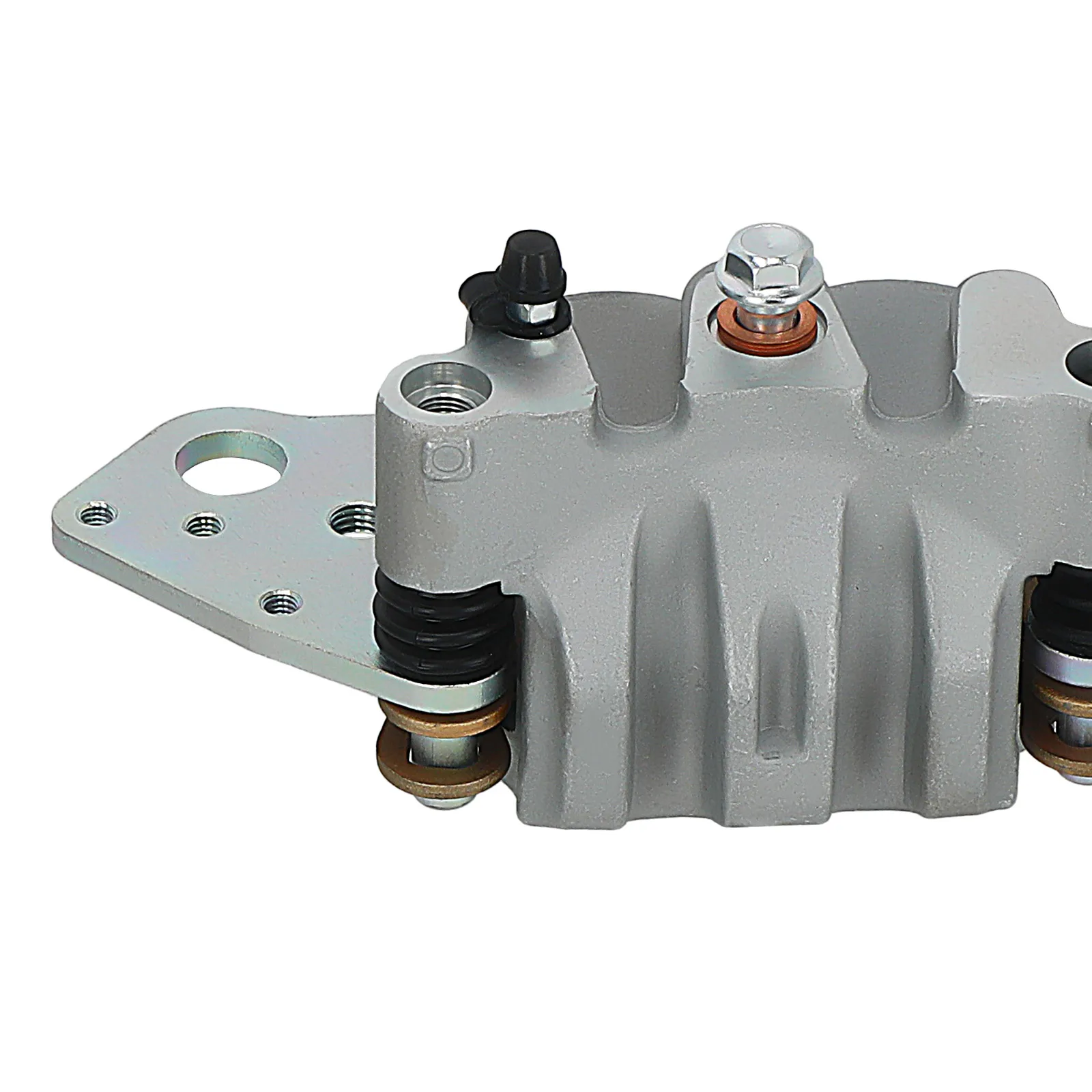 

Пара передних тормозных суппортов для Polaris RZR 1000 2015-2022 1912496 1912497 1912498