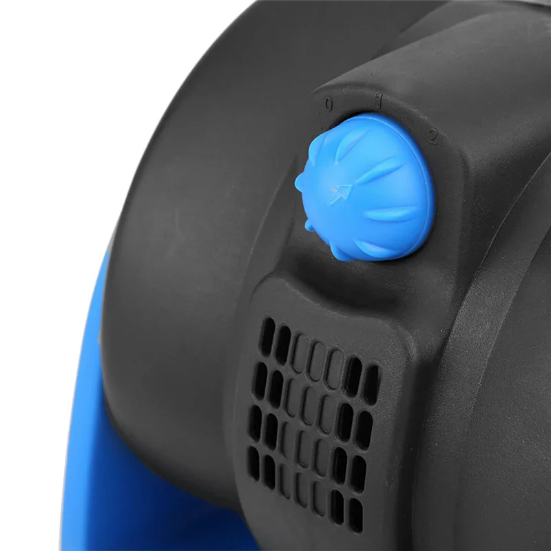 مروحة سيارة عالمية سرعة السيارة بدون شفرات مروحة هواء لوازم السيارات-BCBW