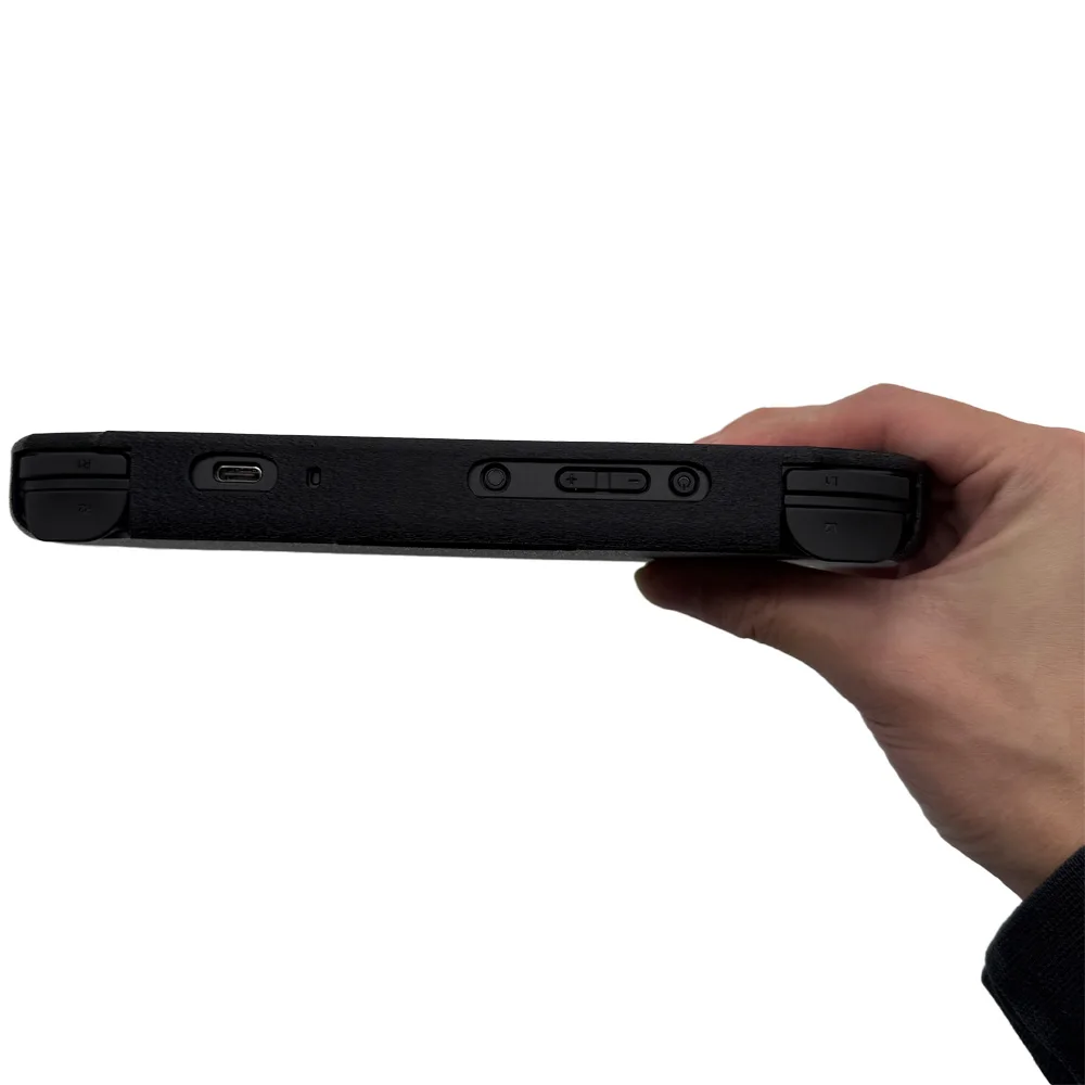 TPU Protective Shell for ANBERNIC RG VITA / RG VITA Pro Console 3D Printed Protective cover