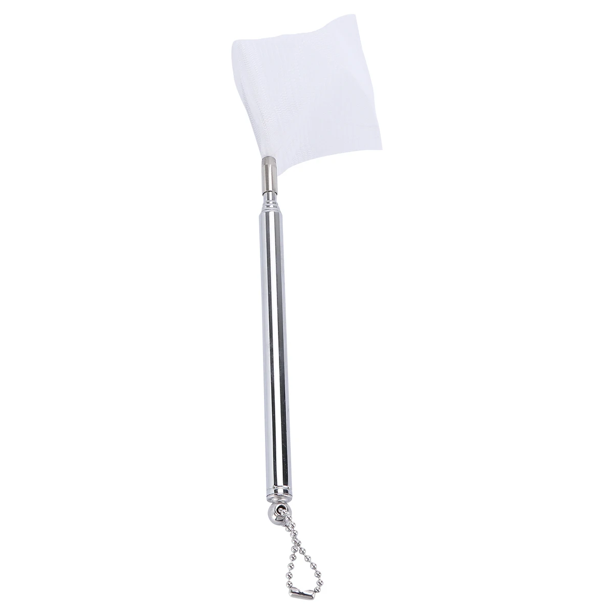 

3D Retractable Telescopic Fishing Net Stainless Steel Aquarium Tank Nets Catch Fish Shrimp Reinforced Unbreakable Deep