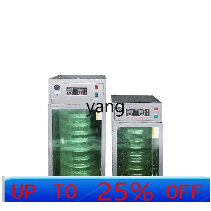 

YJQ Tea Dryer Automatic Roaster Titian Machine Small Household