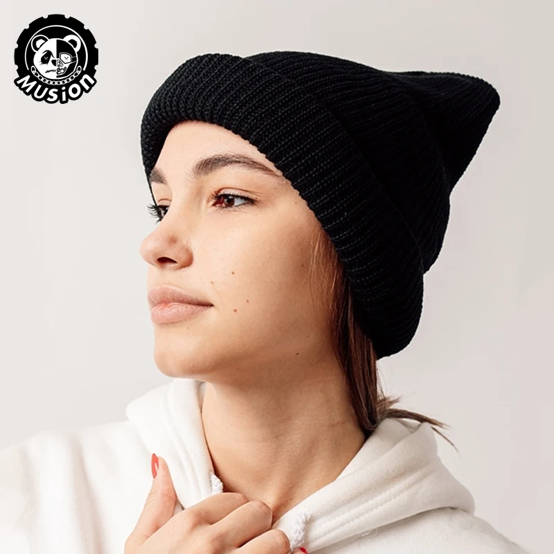 Musion بالاكلافا 3 فتحات النينجا قناع ركوب الدراجات يندبروف دافئ موضة تصميم مرن مناسبة لركوب الدراجات النارية التخييم الأسطوانة