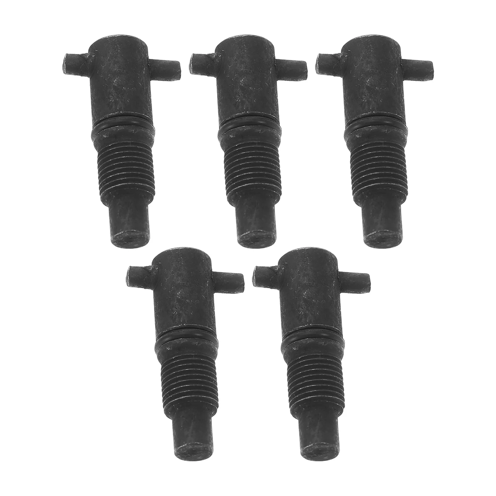 

5Pcs Heavy Duty Oil Release Valve 20-Ton Jack Return Automotive Accessory Floor Hydraulic Vertical Jacks Jack Oil Return Valve
