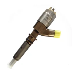 China Made New Common Rail Fuel Injector 326-4700 2645A749 For320D Engine