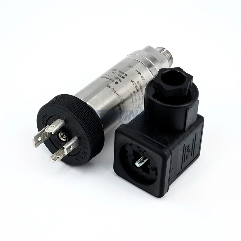 100% Pressure Sensor Transmitter PTX5072-TB-A2-CB-H0-PB (0-600kPa)