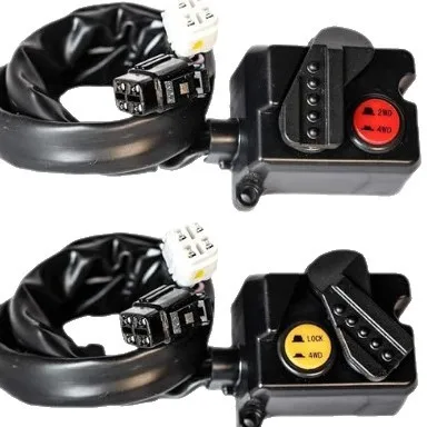 

Two four transfer switch ODES 10909320000 universal CF 9030-160700