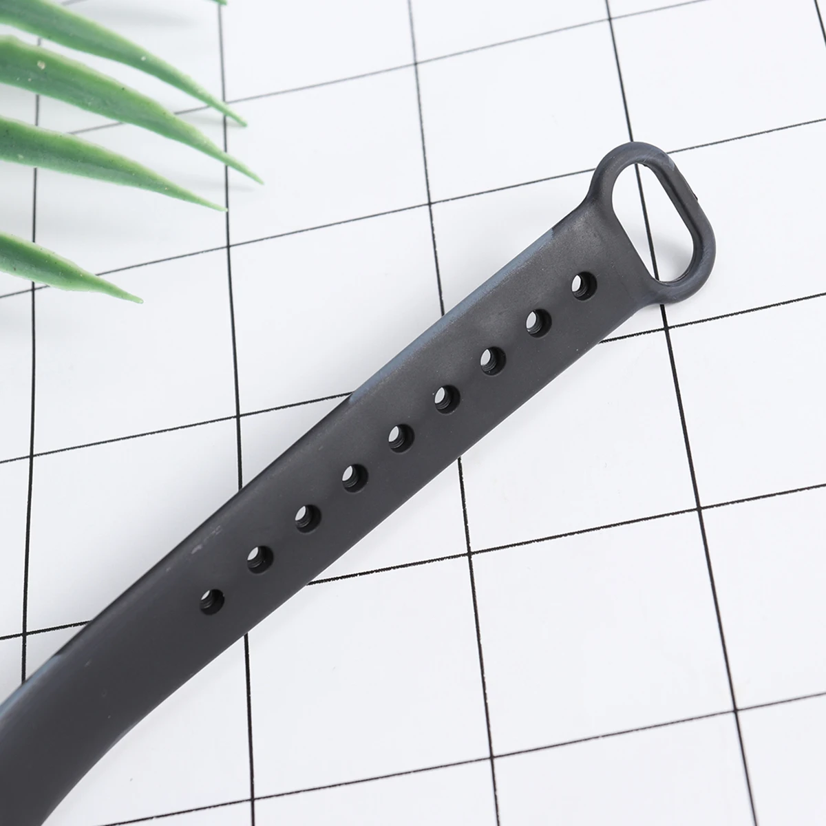 

Camouflage Gray Wristband Replacement Strap For 2 Adjustable Protective Accessory Comfortable Sport Bracelet Band Case