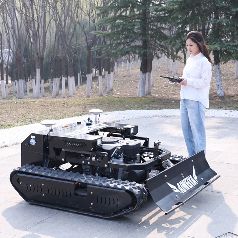 Customized Industri…