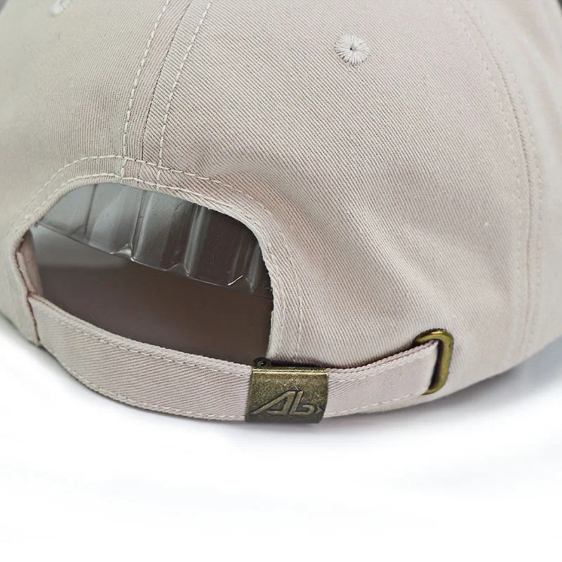 Brand Oohmy Big Head Small Head Oversize Baseball Cap XXL Big Head Hats for Men Large Head Dad Hat Adjustable Plus Size