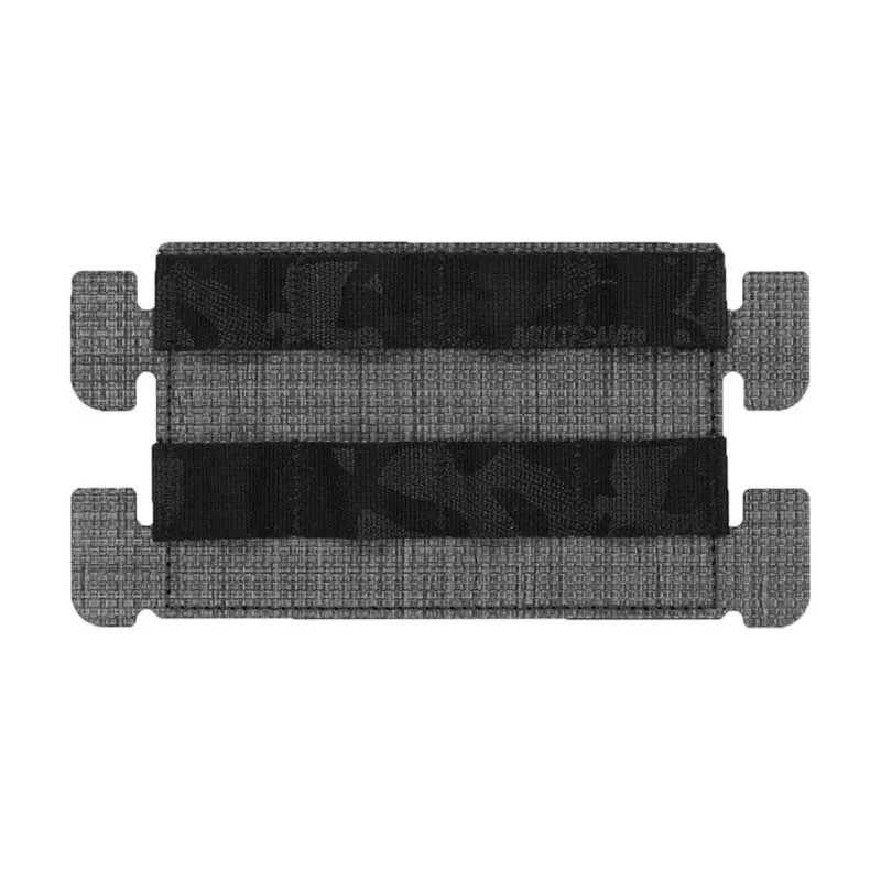 التكتيكية FCPC FCSK سترة مول المشرف لوحة الألوان سترة توسيع محول ألياف الكربون لوحة الصدر والعتاد #4