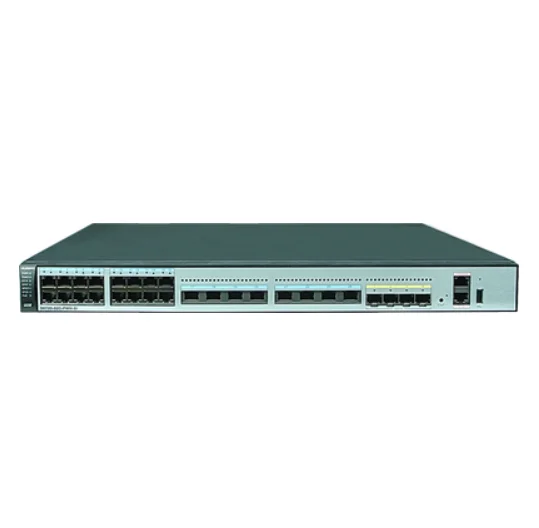 S6720-32C-PWH-SI-AC HW 24-port 10 Gigabit POE power supply and long-distance power supply switch