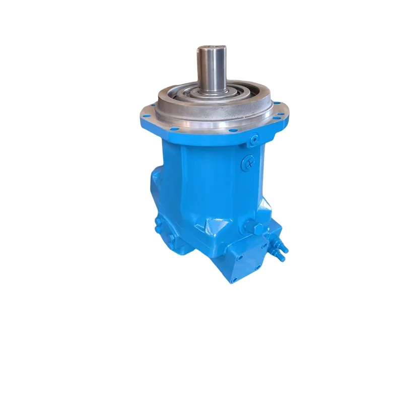 

2026 A7V A7VO80LRDH2/63R-NPB01 A7VO107LRDH1/63R-NZB04 Variable Displacement Piston Pump Hydraulic Drive Pump for Sale