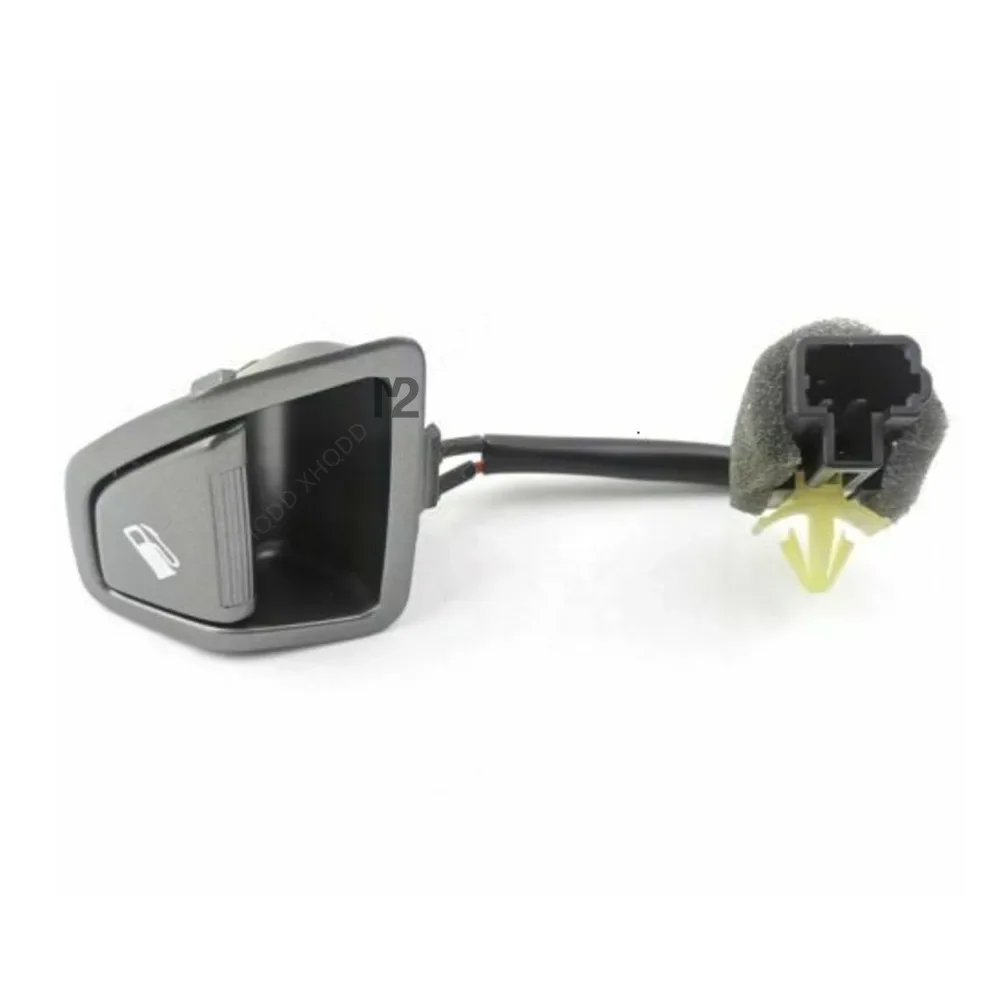 For Hyundai 2013-2016 Santa Fe Fuel Door Handle Switch Opener Release Button 935552W000RJ5  93555-2W000RJ5 935552W000