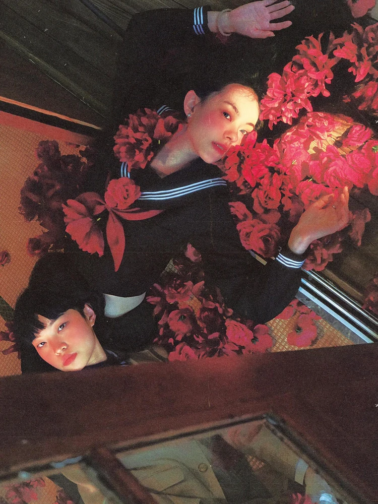 

loween Sailor orm Set Long Sve Jk School orm Skirt Women's Middle Layer Costume ort Skirt Sle Autumn Wear