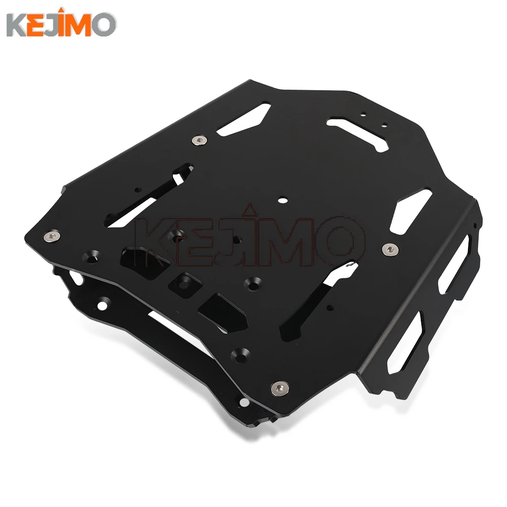 Motorcycle Rear Rack Luggage Holder Bracket FOR YAMAHA Super Tenere XT1200Z 2010 - 2026 2025 2024 2023 2022 2021 2020 2019 2018