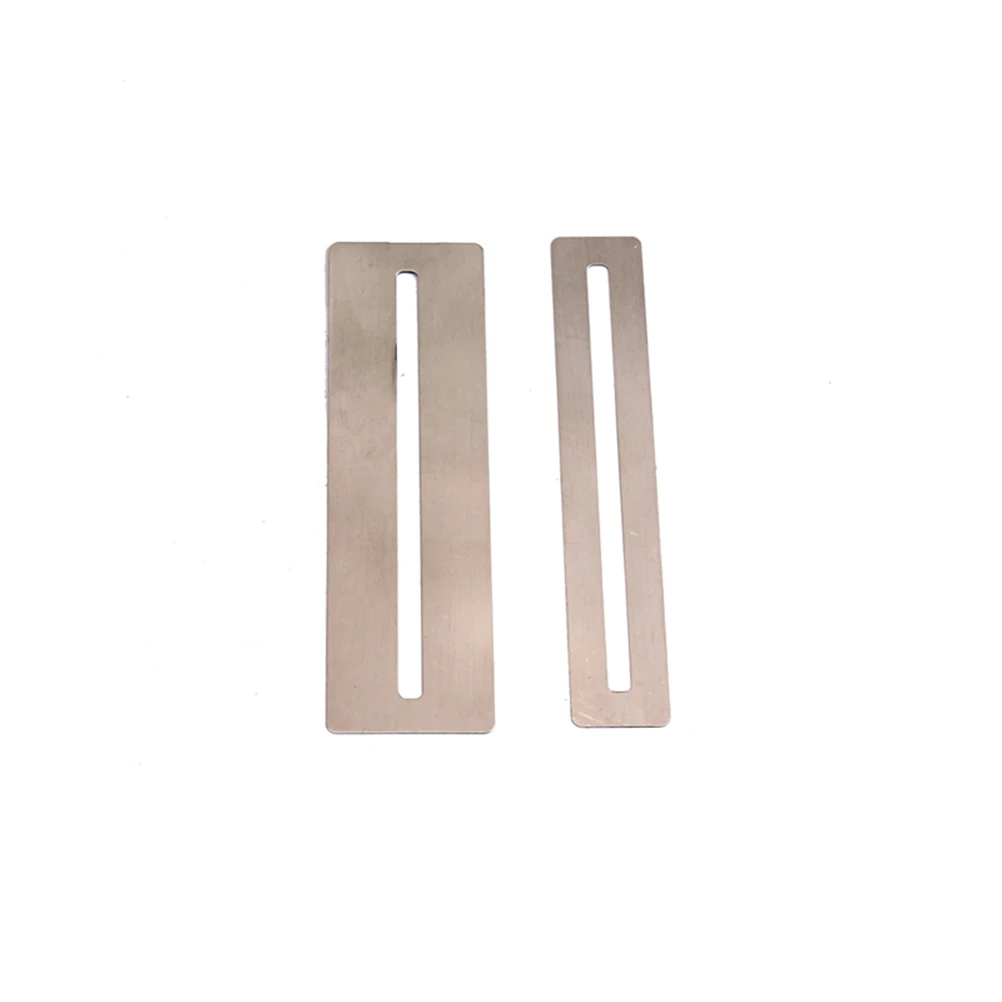 

2 Pcs Wire Grinding Tools Fretboard Protector Fingerboard Protectors Bendable Guards for Guitar Bass