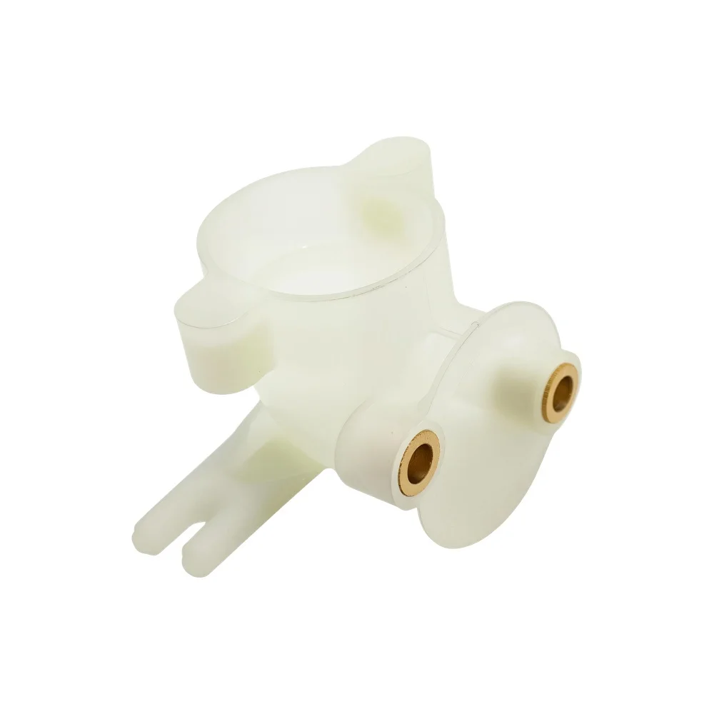 Air Intake Inlet Elbow For Husqvarna 268 272 272XP Chainsaw Adaptor Replace Part OEM 503 44 65-01, 503 44 65-71
