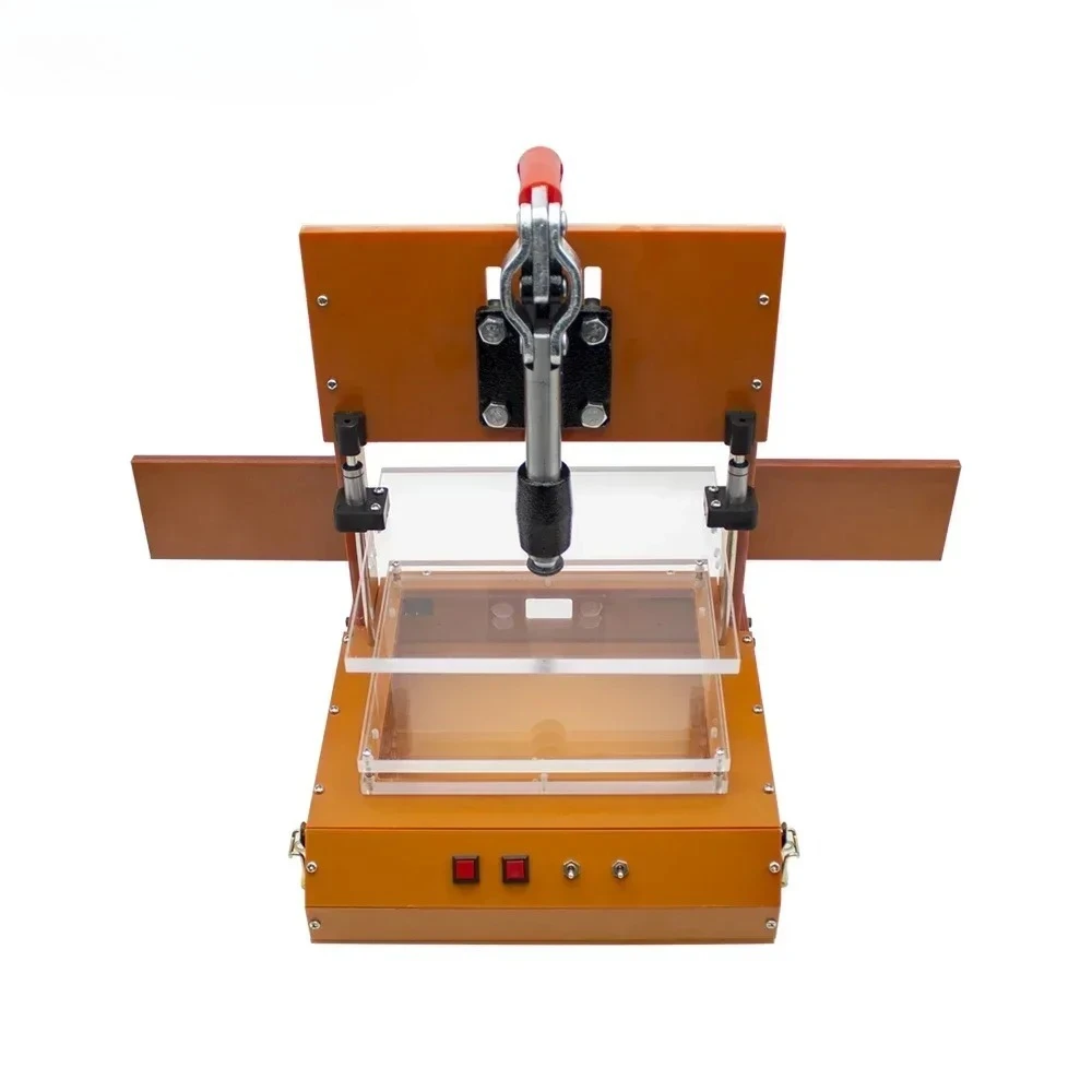 

newHot sales Universal Frame Fixture Tool Bakelite Fixture Rack Printed Circuit Board Fixture