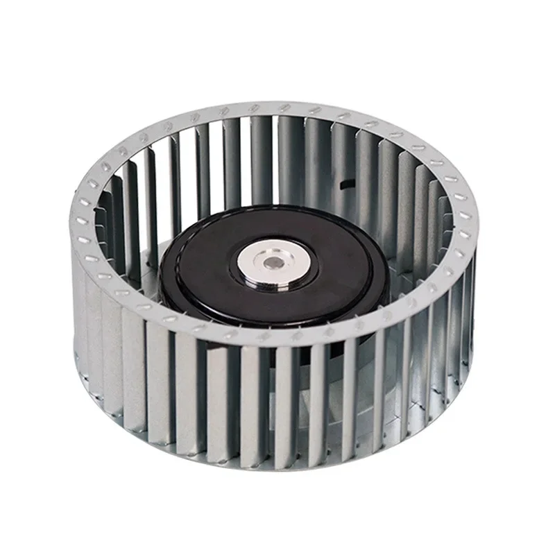 

Suitable for EC brushless single inlet forward centrifugal fan agricultural machinery equipment cooling fan adjustable speed