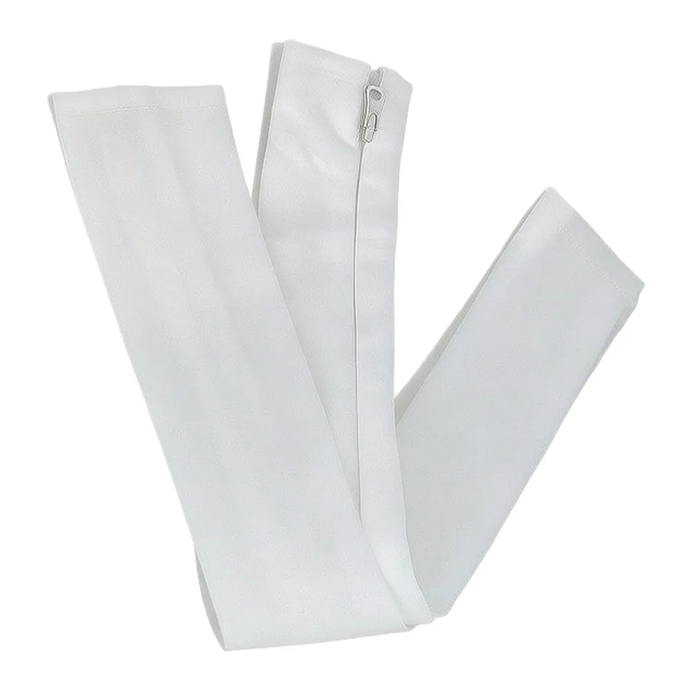 Polyester Hose Protector Sleeve for Washing Machine Water Lines - Full-Coverage Protection for Inlet and Drain Sections