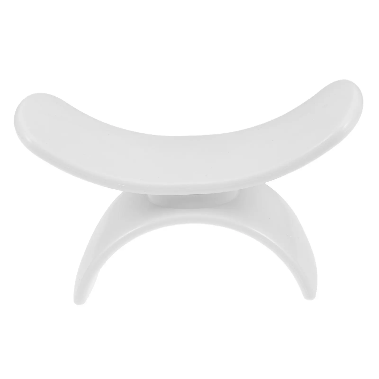 

Portable Manicure Hand Pillow U-Shaped Detachable Comfortable Wrist Rest for Nail Art Salon Home Use Nail Cushion Hand Rest