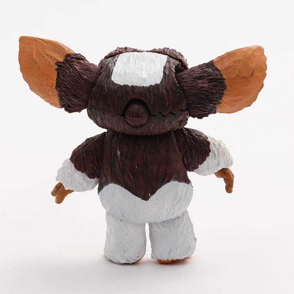 NECA Gremlins Ultimate Gizmo Gremlin Action Figure Collectible Toy Christmas Halloween Gift