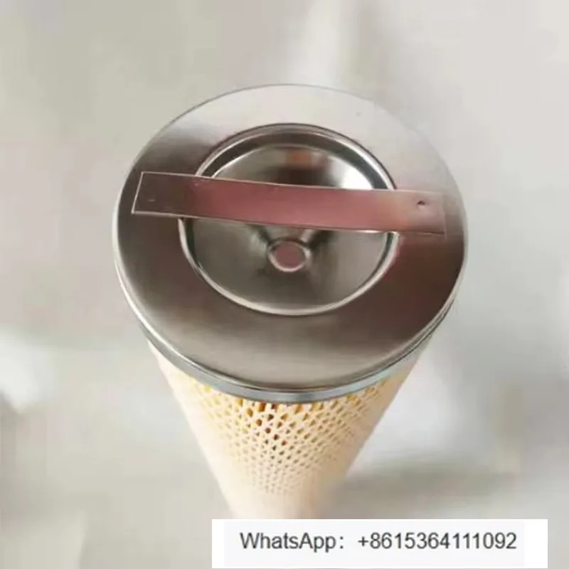 

MCC1401 high pressure filter cartridge