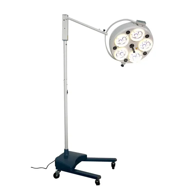 

Surgical Light LED Medical Light Mobile Examination Lamp Operating Lamp for hot sale