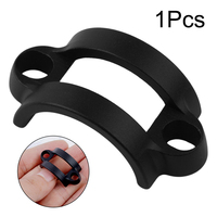 Bicycle Brake Handlebar Clamp For-MAGURA MT2 4 5 6 7 8 HS11 22 33  Brake Clip Ring Spare Parts Bike Accessories