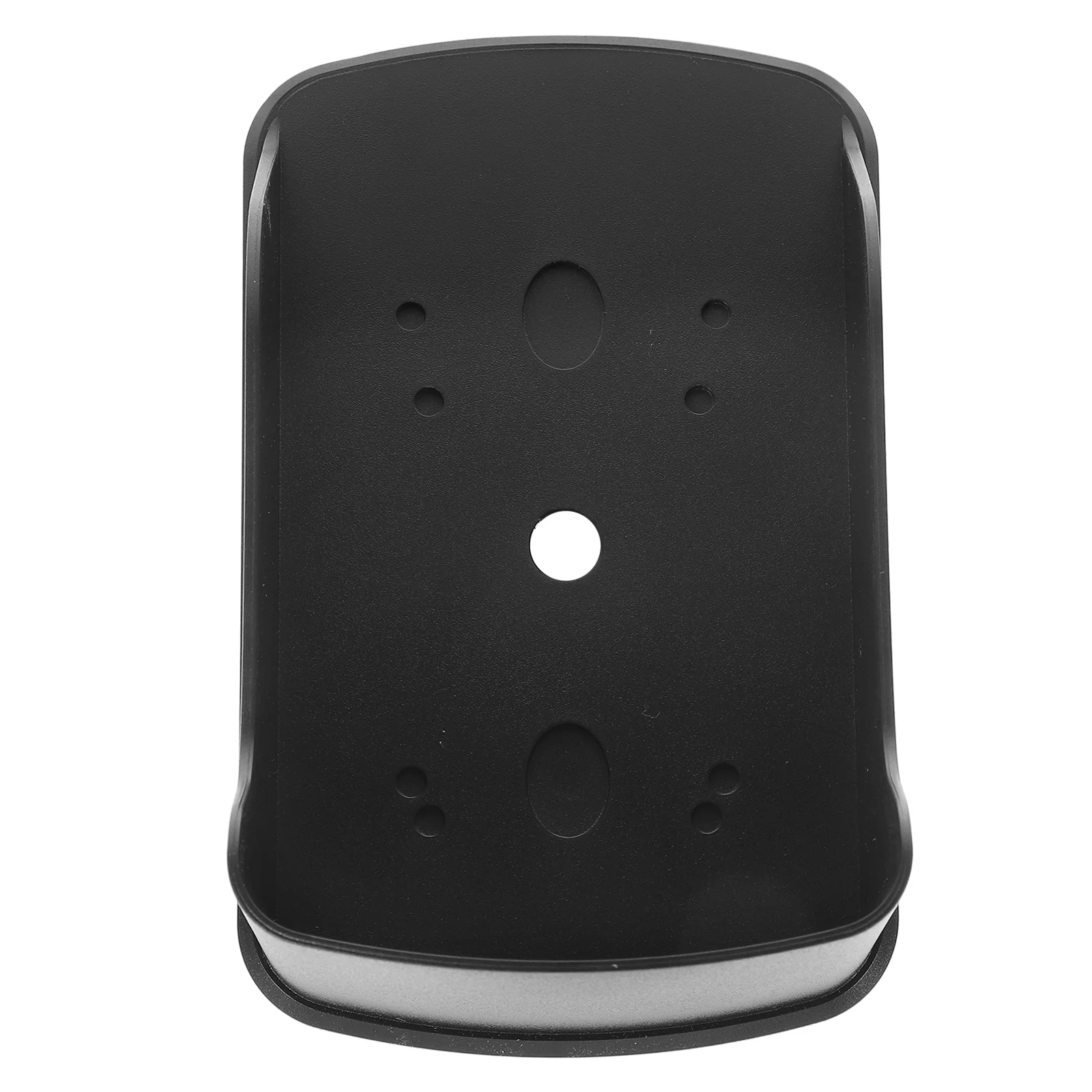 Access Control Machine Rain Cover Handle Outdoor Doorbell Protector Video Waterproof Shell for Plastic Chime Child Protective