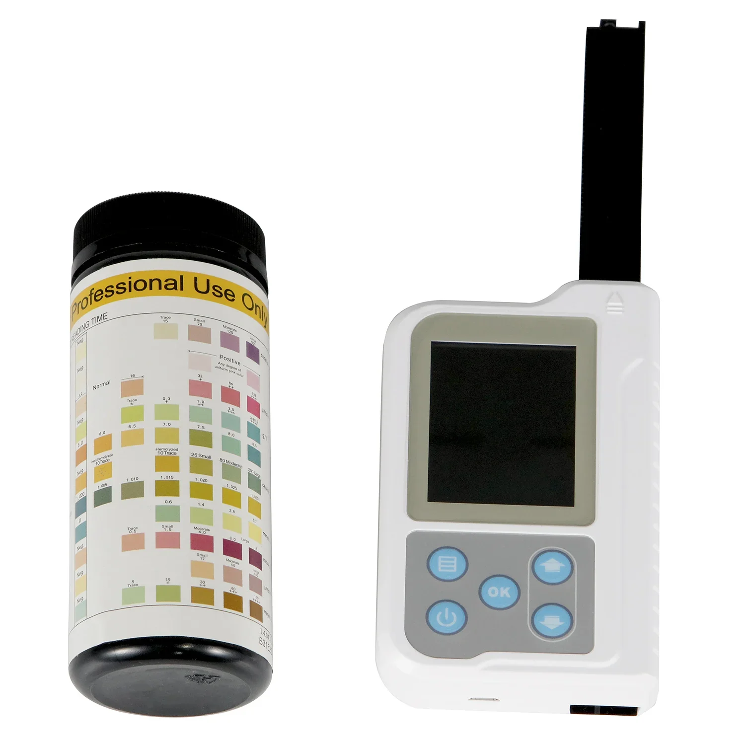 

CONTEC CE BC401 bt hand held clinic automated Urine Analyzer machine