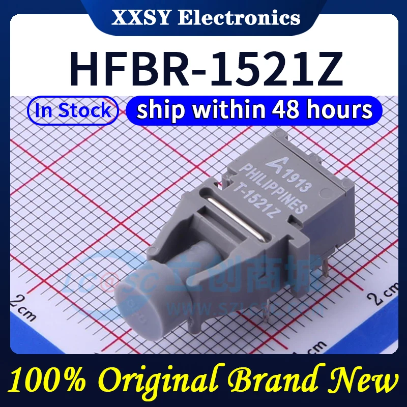 

HFBR-1521Z Высокое качество 100% оригинал Новый