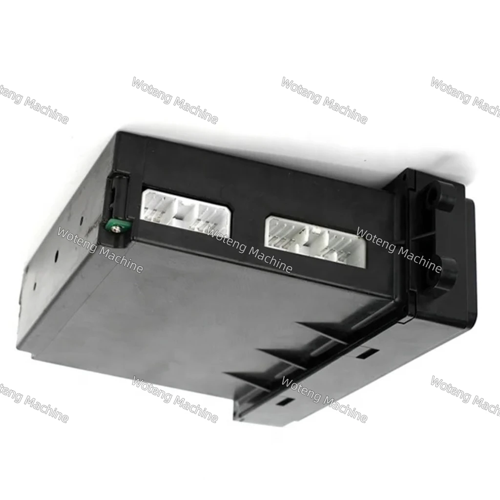 11Q690310 R-9 Air Conditioner Control Panel R150-9-Q0 R215-9 R220-9 R225-9 R300-9 Air Conditioner Controller 11Q6-90310