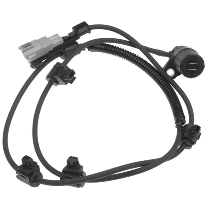 

89546-35030 ABS Wheel Speed Sensor Rear Left for Toyota 4Runner 1996-2002 ALS1278 5S6968