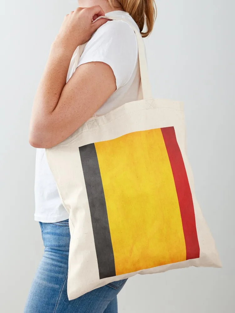 

Сумка-шоппер с изображением бельгийского флага, национальный флаг Бельгии, сумка для покупок, мужская сумка-шоппер
