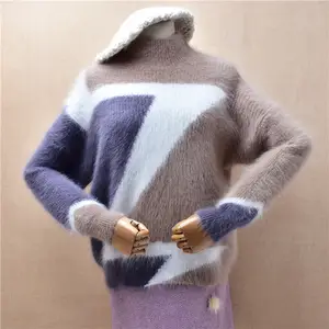 Maglie pelose outlet