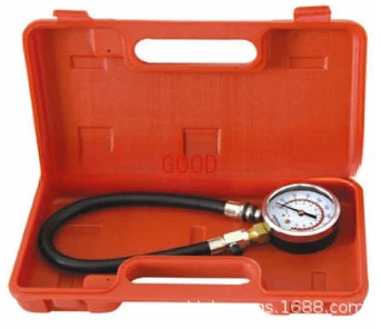 

Compression ratio tester (pvc)