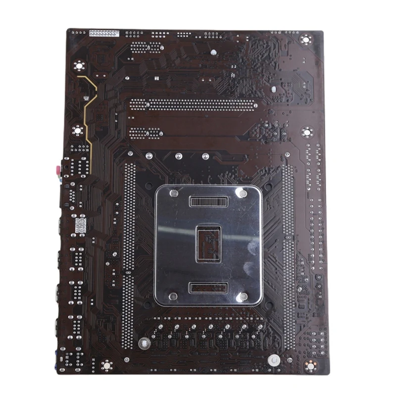 X79 Pro Motherboard Replacement LGA 2011DDR3 With Support Xeon E5 V1 V2 E5-2650V2 2680 2640 2670 Processor