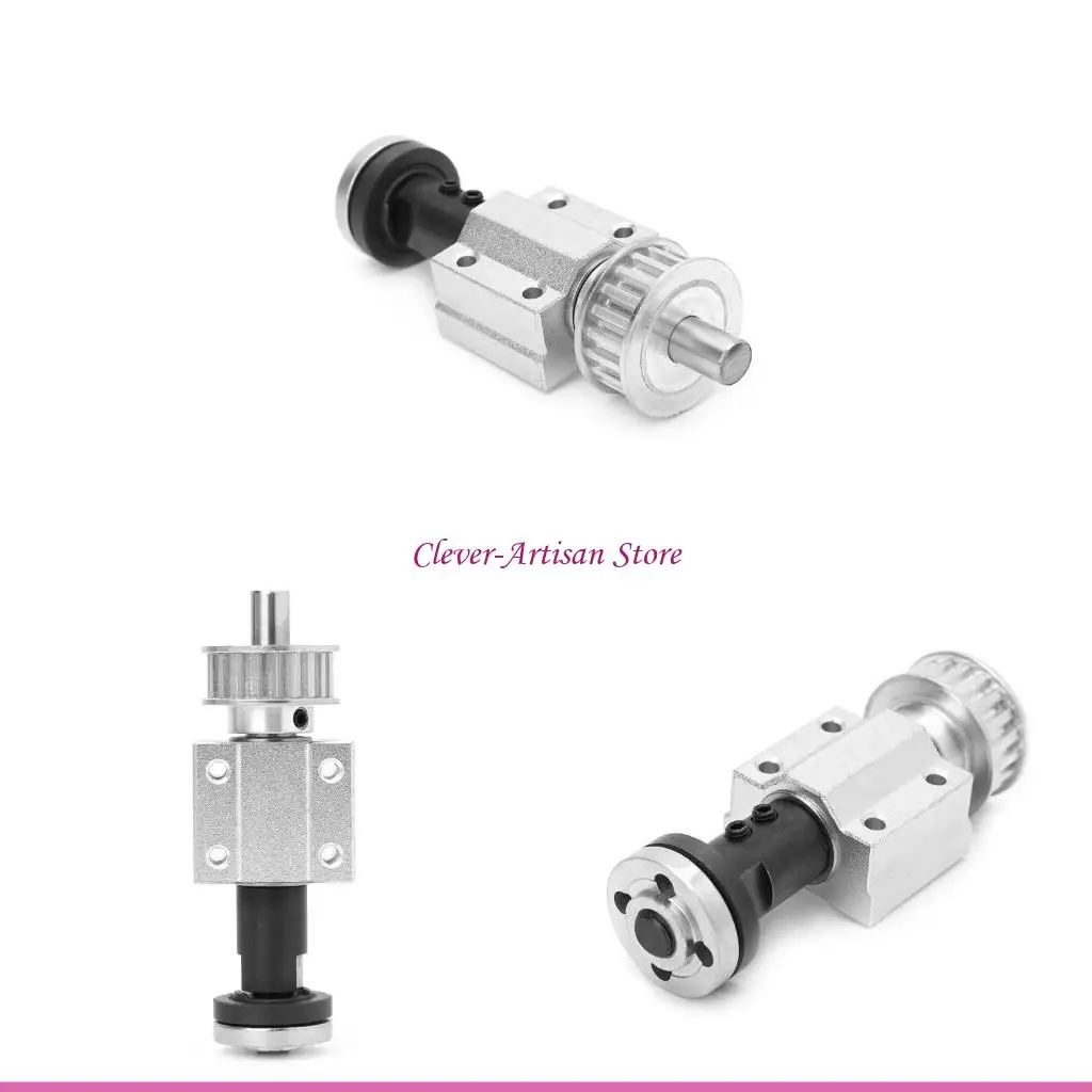 

E06B DIY High Table Drill Power Spindle Miniature Bearing Woodworking
