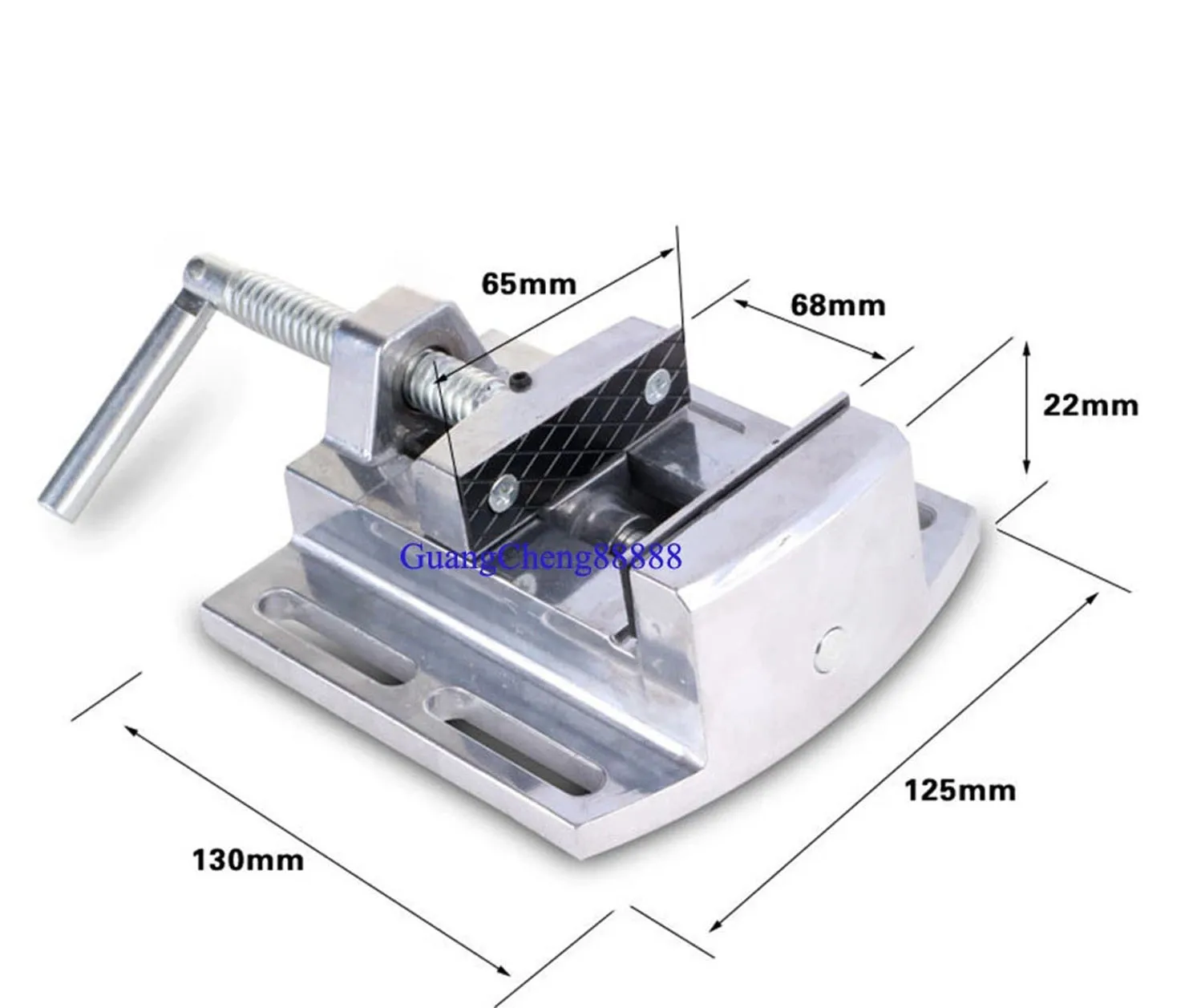 Mini precisio Multifunctional Working Table drill milling machine stent 2.5\