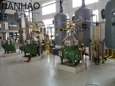 جهاز طرد مركزي لقرص خميرة النبيذ والفواكه