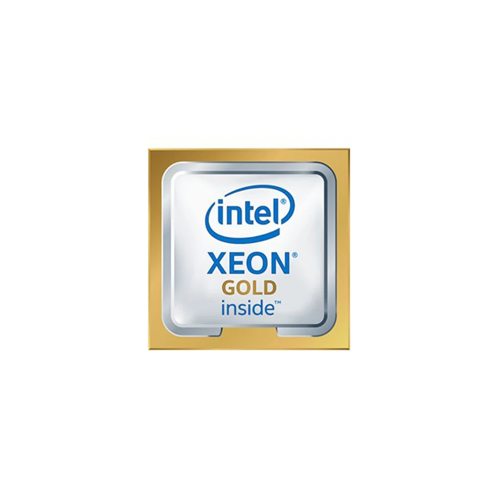 Xeon Gold 24Core 2.4 GHz 36MB L3 Cache LGA 4189 185W Server Processor 6336Y