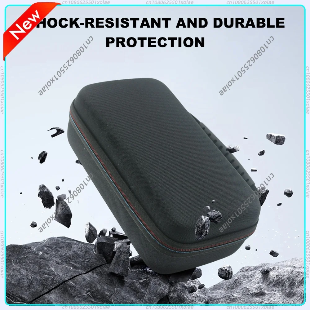 EVA Hard Travel Carrying Storage Cover Case for CTEK 5.0 Lithium Battery Charger Bag Battery Charger Waterproof Organizer Bag