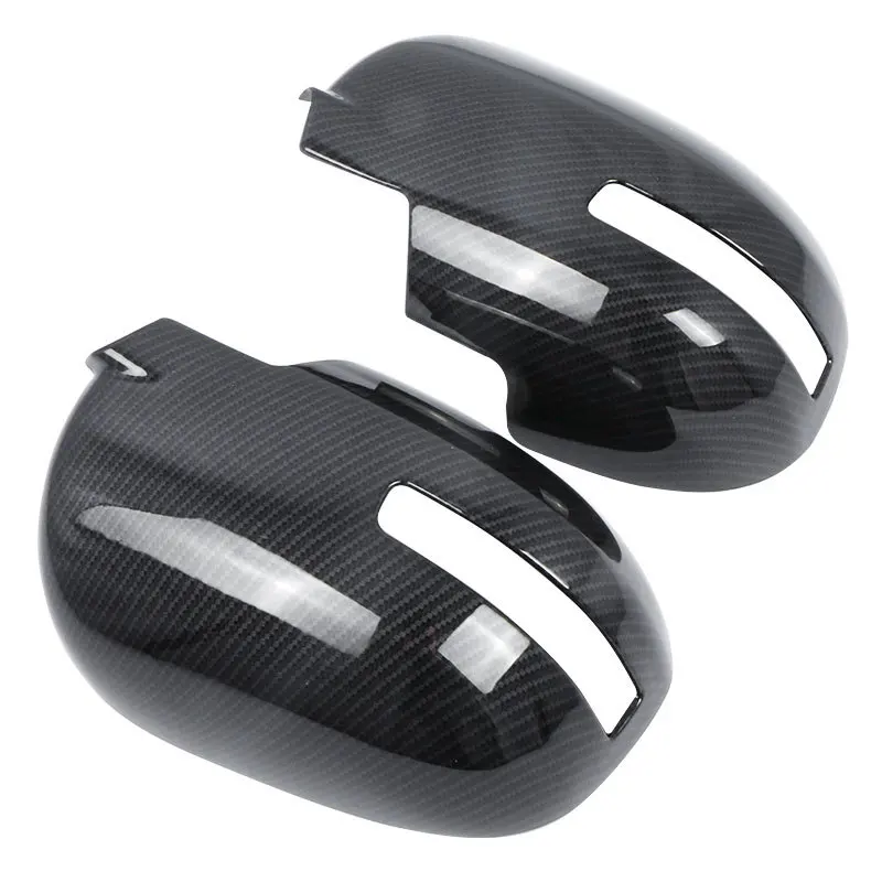 

Suitable 13-22 for Mitsubishi Outlander reversing mirror cover rearview mirror shell protective sticker exterior modification