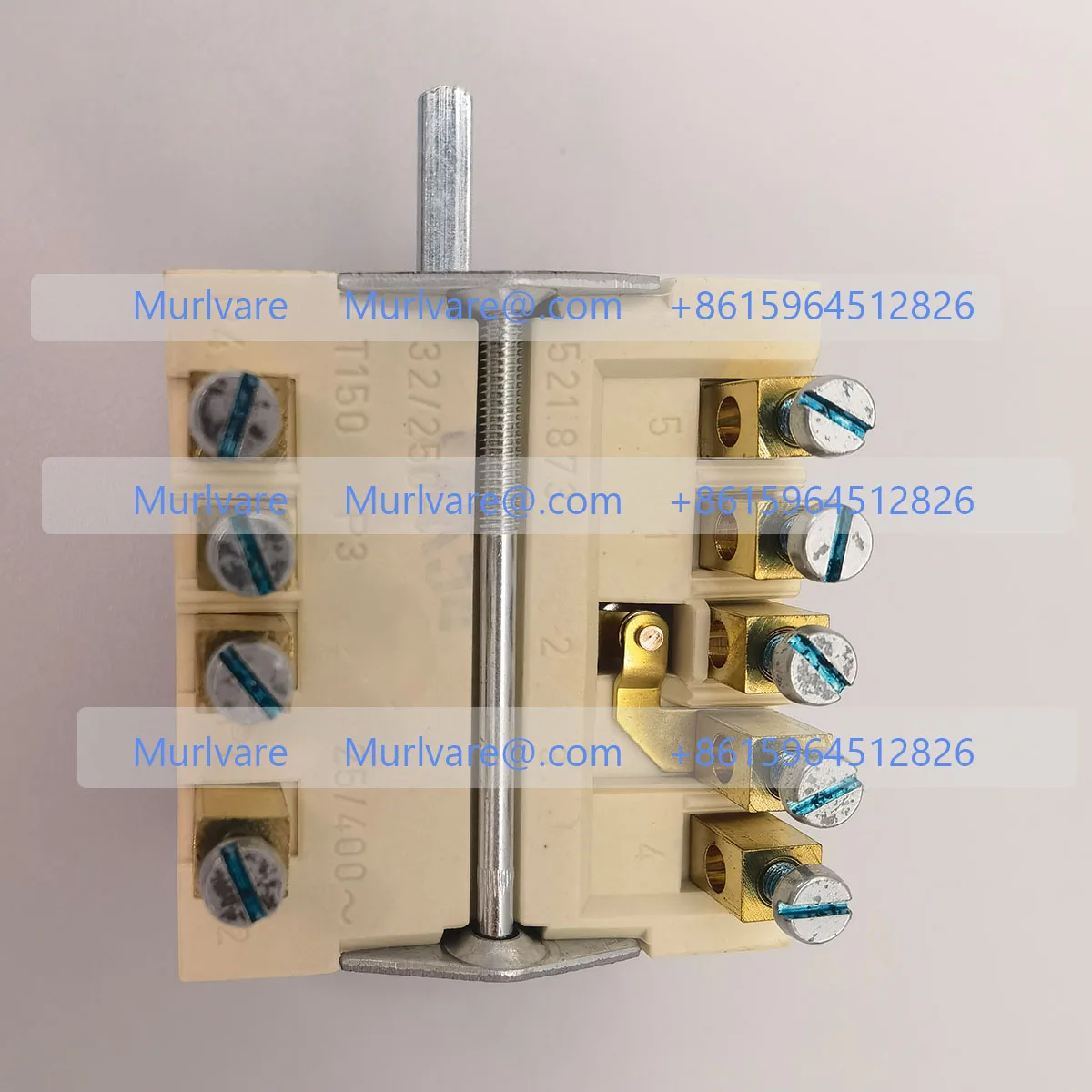 Cooktop Control Swi… - image