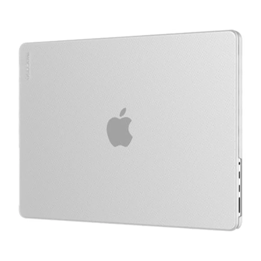 

Жесткий кейс Dots с Makrolonом ® Чехол для MacBook Pro 14 дюймов - M5 2026, 2025-2021, M4, M3, M2, M1 - Защитный чехол-накладка для ноутбука MacBook