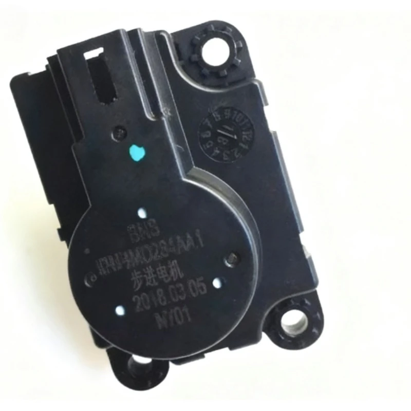Genuine Air Conditioning Temperature Wind Direction Internal External Circulation Servo Motor for Chery  Tiggo 3 2016 Arrizo 5